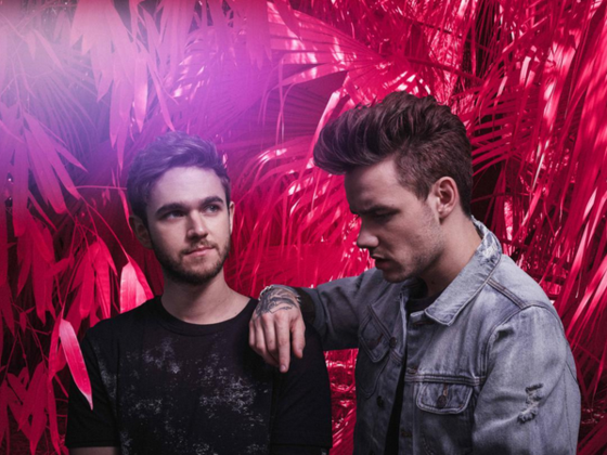 Liam Payne, Zedd, Get Low Liam Payne, Zedd, Get Low